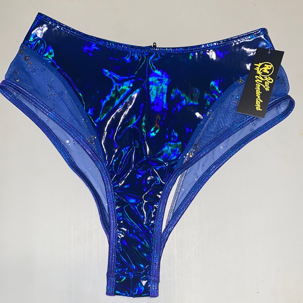 J.Valentines high waisted bottoms